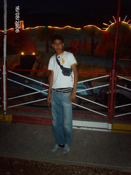 marouan